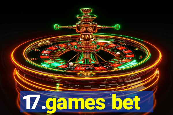17.games bet